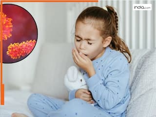 HMPV Virus: देश में अब तक एचएमपीवी के 7 मामले आए सामने, माता-पिता ऐसे रखें बच्चों का ध्यान