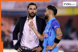 Virat Kohli FORCED Yuvraj Singh's early retirement, MS Dhoni's former teammate makes SHOCKING revelation
