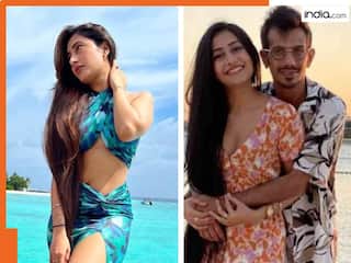 Chahal's Cryptic Post: तलाक की खबरों के बीच युजवेंद्र चहल ने बयां किया अपने दिल का दर्द, धनश्री का नहीं लिया नाम