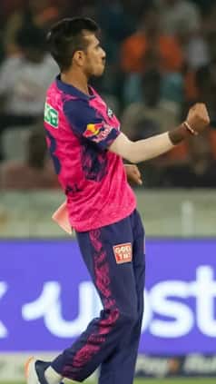 युजवेंद्र चहल को सरकार से भी मिलती है सैलरी, यह है वजह