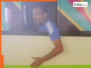 युजवेंद्र चहल की पोस्ट ने तलाक की खबरों को फिर दी हवा... बोले- सच हो सकती है...