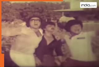 This film was India's biggest flop, pulled from cinemas after just 15 minutes, was actor's last lead role, earned only Rs..., it is...