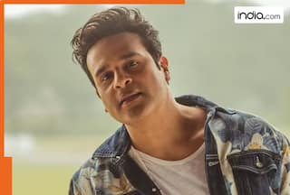 Krushna Abhishek reveals he bought 3BHK apartment just for his shoes, clothes, says 'I keep...'