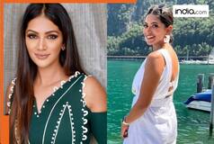 Meet Zeba Moopen, heiress to Rs 26134 business empire, who left her medical career for..., she is a national record holder in..