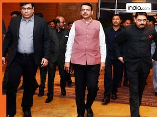 Zee Real Heroes Awards : 'मैं समंदर हूं, लौटकर आऊंगा' के पीछे क्या है कहानी? Zee रियल हीरोज अवॉर्ड में CM फडणवीस ने बताया