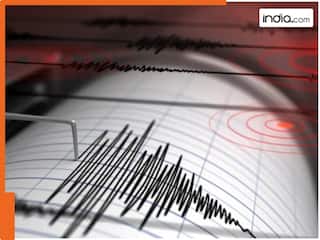 जापान में 6.6 तीव्रता का भूकंप, जोरदार झटकों के बाद जारी की गई सुनामी की चेतावनी