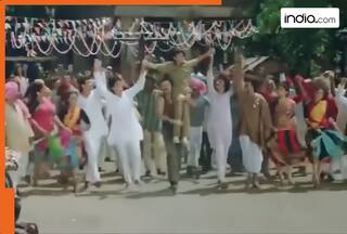 This Dharmendra film was not passed by censor board for 6 months, was biggest hit of 1987, was remade in Tamil