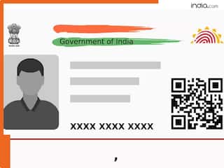Aadhaar Update: 10 साल पुराने आधार कार्ड को तुरंत अपडेट करें, नहीं तो बढ़ सकती हैं मुश्किलें!