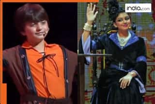 Inside photos of Dhirubhai Ambani International School where Aaradhya Bachchan, Abram Khan and other star kids study