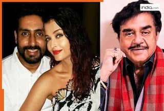 Kissa: शत्रुघ्न सिन्हा ने क्यों लौटाई थी अभिषेक-ऐश्वर्या के शादी की मिठाई, जानें क्या था मामला