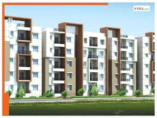 देश के प्रमुख शहरों में एफोर्डेबल घरों की सप्लाई में कमी, बिल्डरों का लक्जरी घरों की ओर रुझान