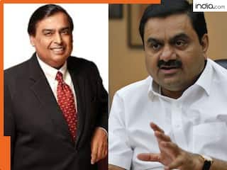 Who will become the heir of Rs 125 lakh crore? How Mukesh Ambani, Gautam Adani, Godrej, Mistry and HCL have prepared their legacy plans