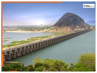 Andhra Pradesh: एडवेंचर एक्टिविटी के लिए स्वर्ग है आंध्र प्रदेश, कैंपिंग-ट्रैकिंग के लिए है बेस्ट