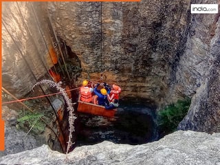 Assam: कोयला खदान में 100 फीट तक पहुंचा पानी, अभी भी फंसे हैं 9 मजदूर, रेस्क्यू ऑपरेशन जारी