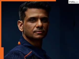 After multiple delays, India's Shubhanshu Shukla's Axiom-4 mission will now be launched on...