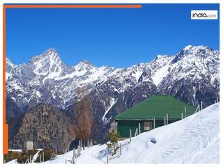 Budget-Friendly Hill Stations: कम पैसों में देखनी है बर्फबारी, ये डेस्टिनेशन हैं परफेक्ट