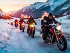 Journey Beyond Snow With Auli's Top 6 Hidden Road Adventures