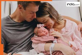 Can babies be born without a male and a female? Scientist makes stunning revelation on creation of babies without...