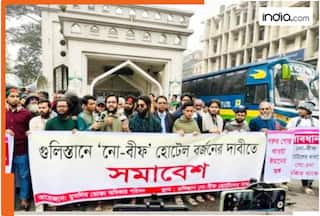 SHOCKING development in Bangladesh as extremists force restaurants to serve meat of..., threaten to...