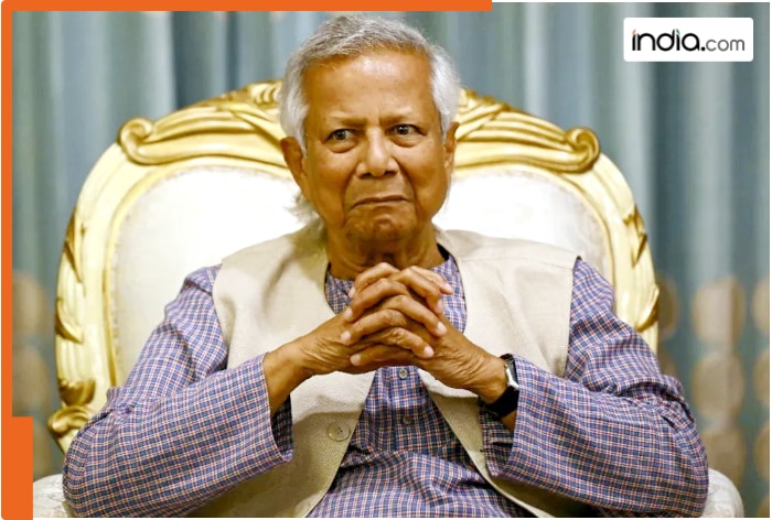 Bangladesh takes another SHOCKING decision, Yunus pardons 'most wanted' Islamist terrorist of all charges, his name is...