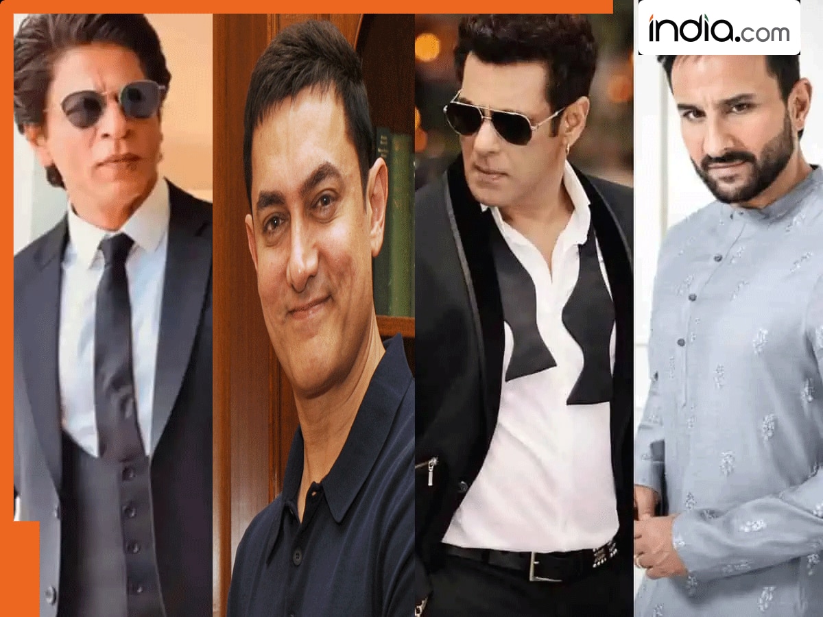 Saif Ali Khan Attack: हमले के बाद क्या बढ़ाई जाएगी सैफ की सुरक्षा? 8 एक्टर्स को मिली है XYZ सिक्योरिटी