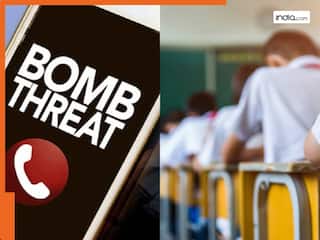 गुजरात के वडोदरा में 3 स्कूलों को मिली बम से उड़ाने की धमकी, बच्चों की छुट्टी का ऐलान
