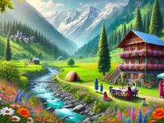 First Time In Chamba? Here’s Your Essential Guide