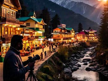 Things To Do On Family Holidays Himachal Pradesh: Unforgettable Adventures Things To Do On Family Holidays Himachal Pradesh: Unforgettable Adventures
