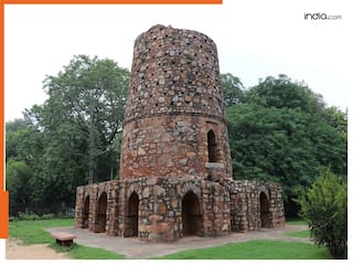 Famous Chor Minar: 225 सुराखों वाली ये चोर मीनार है बेहद फेमस, देशभर से टूरिस्ट आते हैं देखने