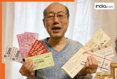 This man has no money for last 10 years but is leading a luxurious life, the reason will SHOCK you