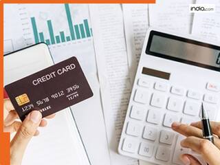 क्रेडिट कार्ड के न्यूनतम भुगतान से बचें, वरना बढ़ सकता है आपके Debt का बोझ