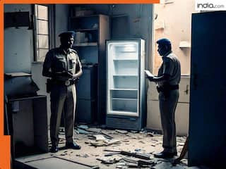 लिव-इन पार्टनर की हत्या कर लाश 6 महीने तक फ्रिज में छुपाई, एमपी से सामने आया दिल दहलाने वाला केस, जानें