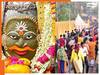 नए साल के पहले दिन देशभर के मंदिरों में उमड़ा श्रद्धालुओं का सैलाब, भक्तों की लगीं कतारें