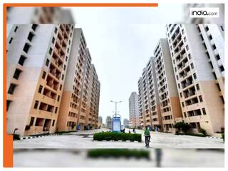DDA Flat Booking: दिल्ली में 30 जनवरी से शुरू होगी DDA फ्लैट बुकिंग, 500 नए फ्लैट जोड़े गए