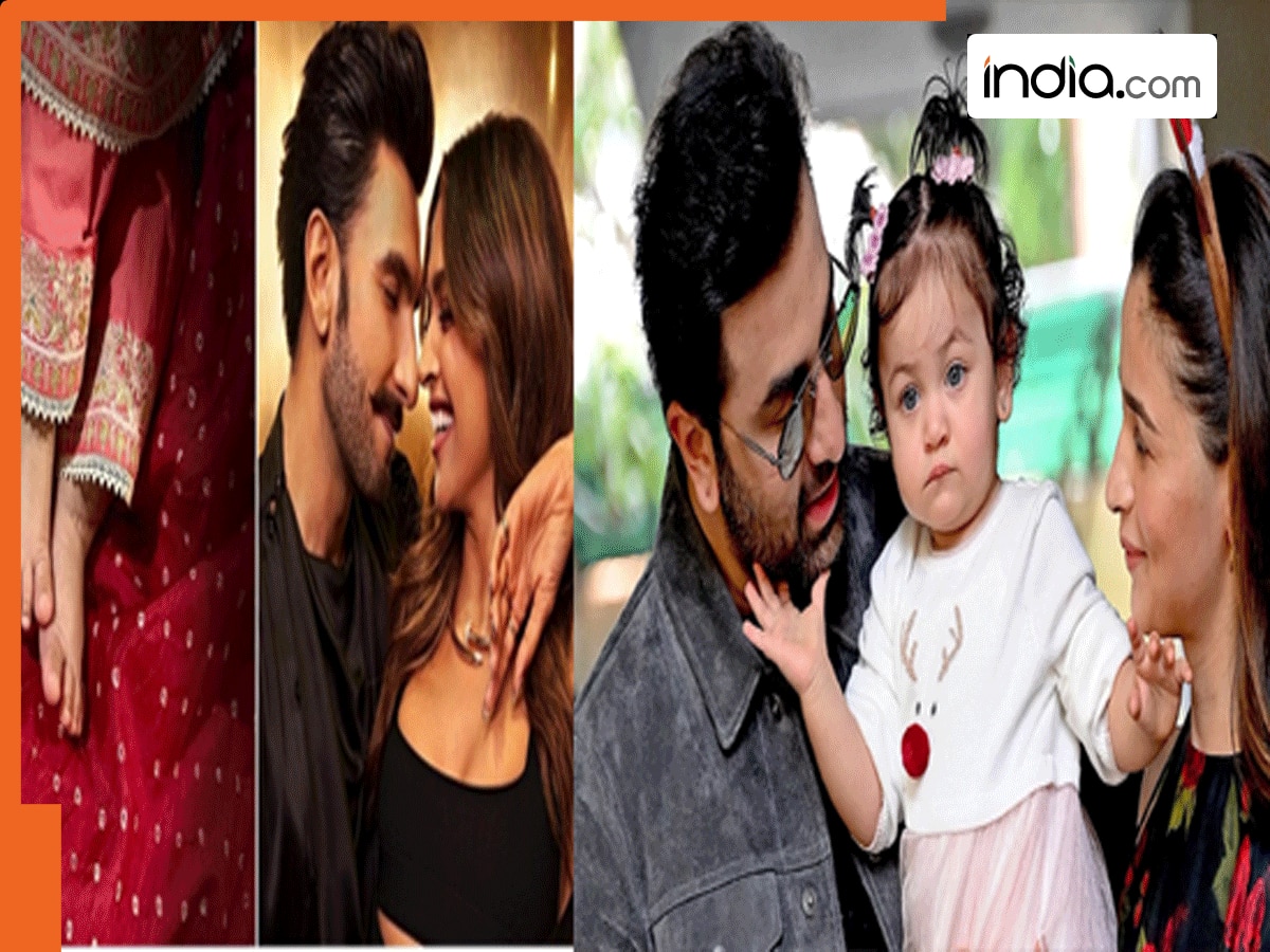 दीपिका-रणवीर ने 'दुआ' के लिए बनवाई ये ऊंची बिल्डिंग, रणबीर-आलिया ने 'राहा' को गिफ्ट किया ये आशियाना, लोग बोले- बेकार डिजाइन