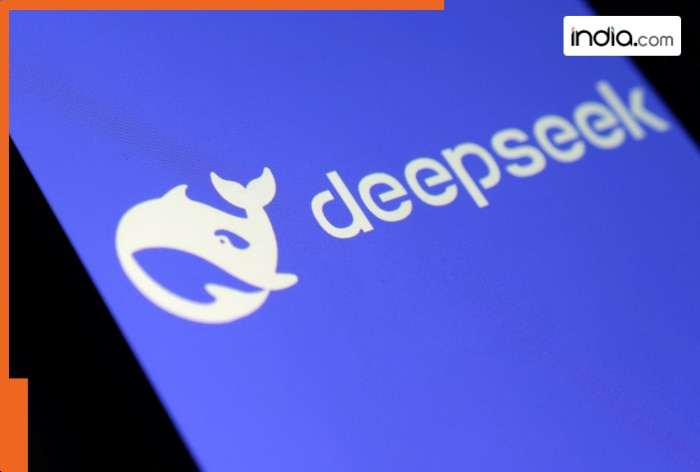 As world grapples with China's AI Deepseek, masterstroke by Modi govt as India launches Rs 34300 crore plan to...