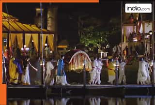 Govinda was offered a blockbuster film, The Hero No. 1 rejected it, 23 years later wife Sunita reveals reason...