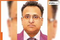 Meet man, an engineer, who built Rs 5420000000 business with just Rs 10000, his name is..., now facing arrest due to...