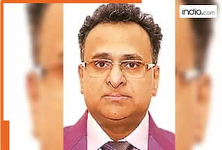 Meet man, an engineer, who built Rs 5420000000 business with just Rs 10000, his name is..., now facing arrest due to...
