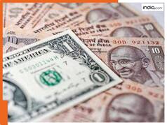 Rupee vs Dollar: कमजोर शेयर बाजार और तेल की मार, ऐतिहासिक निचले स्तर पर पहुंचा रुपया