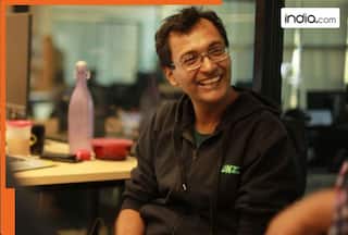 This startup, which is backed by Mukesh Ambani is in crisis as co-founder wants to exit after...., his name is...