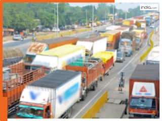 ई-वे बिल में उछाल: दिसंबर 2024 बना दो साल में दूसरा उच्चतम महीना