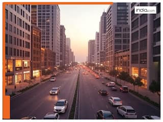 Economic Survey 2024-25: 2047 तक भारत को विकसित बनाने के लिए मज़बूत सुधार आवश्यक