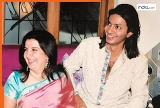 फराह खान ने कहा शादी के बाद 6 महीने तक लगा वो Gay है, पति शिरीष से नफरत करती थीं