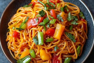 Discover The Secret To Perfect Hakka Noodles At Home