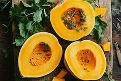 Is Squash The Ultimate Superfood? Find Out Its Amazing Benefits