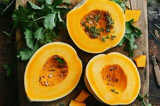 Is Squash The Ultimate Superfood? Find Out Its Amazing Benefits