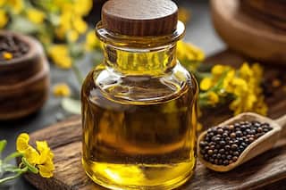 Unlock The Secret Health Benefits of Mustard Oil You Never Knew
