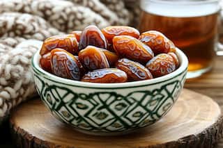 10 Surprising Health Benefits Of Dates In Winter