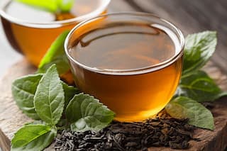 10 Amazing Health Benefits Of Black Tea You Didn't Know About